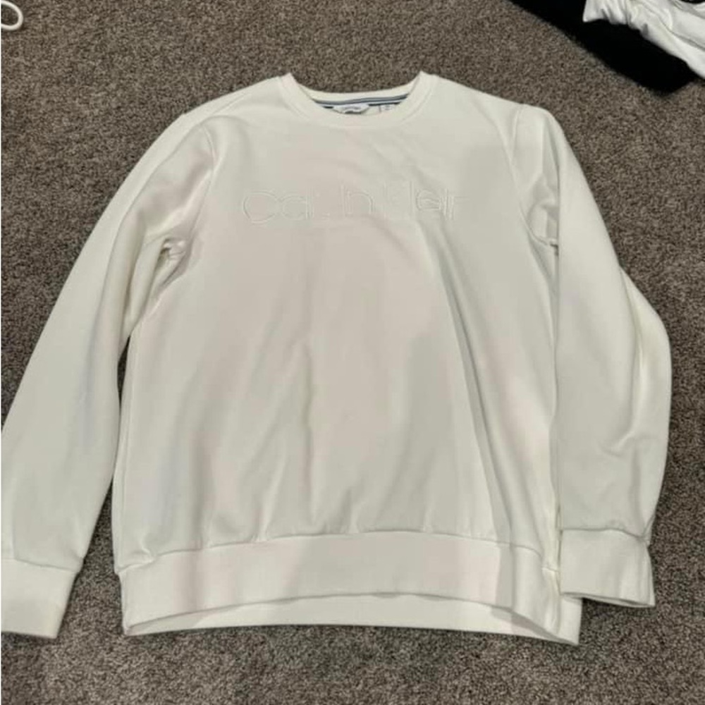 Calvin Klein Crewneck